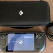 Steam Deck 64GB Handheld - Gaming PC neuwertig mit OVP.